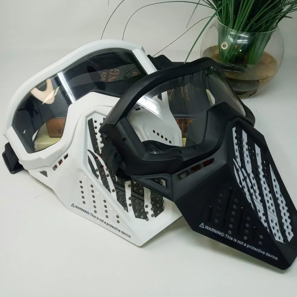 Face Mask